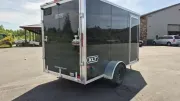new Cargo (Enclosed) Trailers E-Z Hauler  for sale, in Chippewa Falls, WI Thumbnail 5