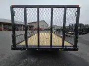 new Utility Trailers Big Tex Trailers  for sale, in Chippewa Falls, WI Thumbnail 6