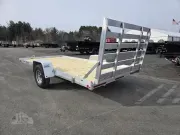 new Utility Trailers Bear Track  for sale, in Chippewa Falls, WI Thumbnail 7