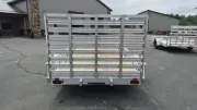 new Utility Trailers Trophy Trailers  for sale, in Chippewa Falls, WI Thumbnail 4