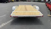 new Car Haulers / Racing Trailers Mission  for sale, in Chippewa Falls, WI Thumbnail 4