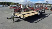 new Utility Trailers Big Tex Trailers  for sale, in Chippewa Falls, WI Thumbnail 1