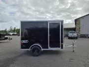 new Cargo (Enclosed) Trailers E-Z Hauler  for sale, in Chippewa Falls, WI Thumbnail 2