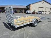 new Utility Trailers Trophy Trailers  for sale, in Chippewa Falls, WI Thumbnail 5