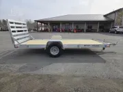 new Utility Trailers Bear Track  for sale, in Chippewa Falls, WI Thumbnail 4