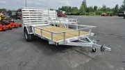 new Utility Trailers Trophy Trailers  for sale, in Chippewa Falls, WI Thumbnail 7