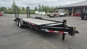used Equipment / Flatbed Trailers Felling Trailers  for sale, in Chippewa Falls, WI Thumbnail 7