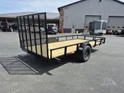 new Utility Trailers Triple Crown Trailers  for sale, in Chippewa Falls, WI Thumbnail 5