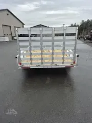 new Utility Trailers Mission  for sale, in Chippewa Falls, WI Thumbnail 6