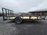 new Utility Trailers Big Tex Trailers  for sale, in Chippewa Falls, WI Thumbnail 4