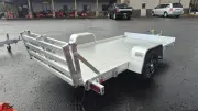 new Utility Trailers Bear Track  for sale, in Chippewa Falls, WI Thumbnail 5