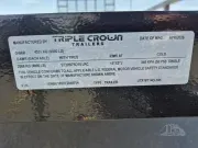 new Utility Trailers Triple Crown Trailers  for sale, in Chippewa Falls, WI Thumbnail 10