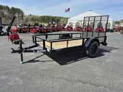 new Utility Trailers Triple Crown Trailers  for sale, in Chippewa Falls, WI Thumbnail 1