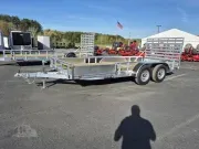 new Utility Trailers H and H Trailer  for sale, in Chippewa Falls, WI Thumbnail 1