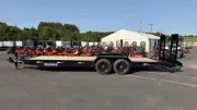 new Equipment / Flatbed Trailers Triple Crown Trailers  for sale, in Chippewa Falls, WI Thumbnail 2