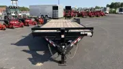 new Equipment / Flatbed Trailers Triple Crown Trailers  for sale, in Chippewa Falls, WI Thumbnail 8