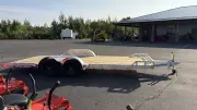 new Car Haulers / Racing Trailers Mission  for sale, in Chippewa Falls, WI Thumbnail 6