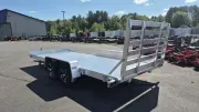 new Utility Trailers Bear Track  for sale, in Chippewa Falls, WI Thumbnail 3