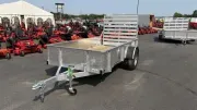 new Utility Trailers Trophy Trailers  for sale, in Chippewa Falls, WI Thumbnail 1