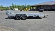 new Utility Trailers Bear Track  for sale, in Chippewa Falls, WI Thumbnail 6