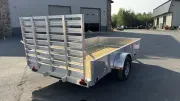 new Utility Trailers Trophy Trailers  for sale, in Chippewa Falls, WI Thumbnail 5