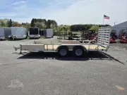 new Utility Trailers H and H Trailer  for sale, in Chippewa Falls, WI Thumbnail 8
