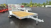new Utility Trailers Bear Track  for sale, in Chippewa Falls, WI Thumbnail 7