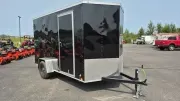 new Cargo (Enclosed) Trailers RC Trailers  for sale, in Chippewa Falls, WI Thumbnail 7
