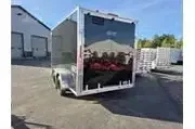 new Cargo (Enclosed) Trailers E-Z Hauler  for sale, in Chippewa Falls, WI Thumbnail 7