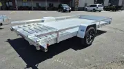 new Utility Trailers Bear Track  for sale, in Chippewa Falls, WI Thumbnail 5