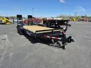 new Equipment / Flatbed Trailers Triple Crown Trailers  for sale, in Chippewa Falls, WI Thumbnail 3