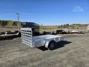 new Utility Trailers Mission  for sale, in Chippewa Falls, WI Thumbnail 9