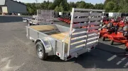 new Utility Trailers Trophy Trailers  for sale, in Chippewa Falls, WI Thumbnail 3