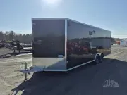 new Car Haulers / Racing Trailers E-Z Hauler  for sale, in Chippewa Falls, WI Thumbnail 6