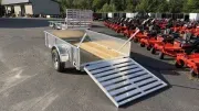 new Utility Trailers Trophy Trailers  for sale, in Chippewa Falls, WI Thumbnail 10
