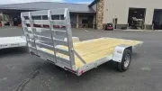 new Utility Trailers Bear Track  for sale, in Chippewa Falls, WI Thumbnail 5