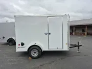 new Cargo (Enclosed) Trailers American Hauler Industries  for sale, in Chippewa Falls, WI Thumbnail 4