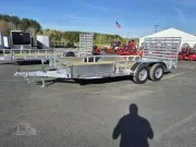 new Utility Trailers Trophy Trailers  for sale, in Chippewa Falls, WI Thumbnail 1