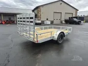 new Utility Trailers Mission  for sale, in Chippewa Falls, WI Thumbnail 5