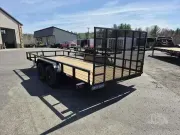 new Utility Trailers Triple Crown Trailers  for sale, in Chippewa Falls, WI Thumbnail 5