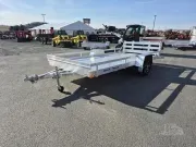 new Utility Trailers Bear Track  for sale, in Chippewa Falls, WI Thumbnail 7