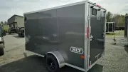 new Cargo (Enclosed) Trailers E-Z Hauler  for sale, in Chippewa Falls, WI Thumbnail 7