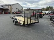 new Utility Trailers Triple Crown Trailers  for sale, in Chippewa Falls, WI Thumbnail 7