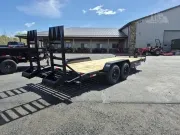 new Equipment / Flatbed Trailers Triple Crown Trailers  for sale, in Chippewa Falls, WI Thumbnail 5