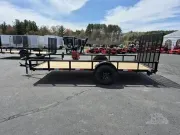 new Utility Trailers Triple Crown Trailers  for sale, in Chippewa Falls, WI Thumbnail 8