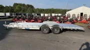 new Car Haulers / Racing Trailers Mission  for sale, in Chippewa Falls, WI Thumbnail 2