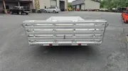 new Utility Trailers Mission  for sale, in Chippewa Falls, WI Thumbnail 4