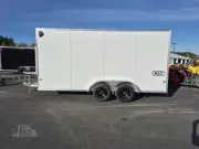 new Cargo (Enclosed) Trailers E-Z Hauler  for sale, in Chippewa Falls, WI Thumbnail 7