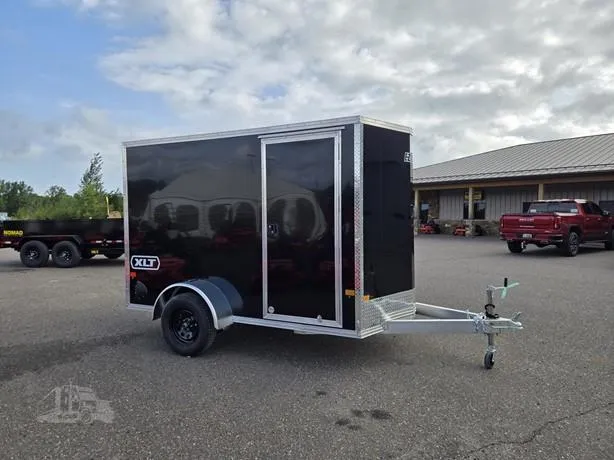 new Cargo (Enclosed) Trailers E-Z Hauler  for sale, in Chippewa Falls, WI image-0