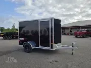new Cargo (Enclosed) Trailers E-Z Hauler  for sale, in Chippewa Falls, WI Thumbnail 1